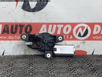 MOTORAS STERGATOR SPATE (LUNETA) FIAT PUNTO OEM: 66350000.