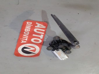 MOTORAS STERGATOR SPATE (LUNETA) FIAT STILO OEM: 66350003.