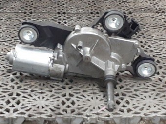 MOTORAS STERGATOR SPATE (LUNETA) FORD C-MAX OEM: 3M51R17K441AB.