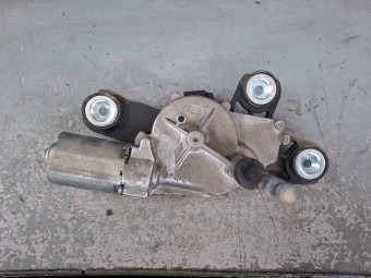 MOTORAS STERGATOR SPATE (LUNETA) FORD FIESTA VI OEM: 8A61-A17K441-AC.