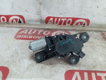 MOTORAS STERGATOR SPATE (LUNETA) FORD FOCUS II OEM: 3M51-R17K441-AF.