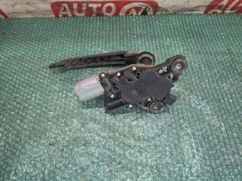 MOTORAS STERGATOR SPATE (LUNETA) FORD FOCUS III 