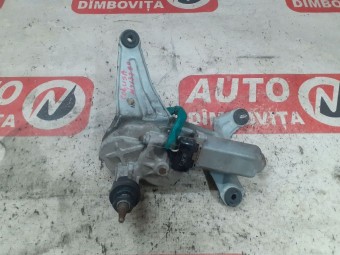 MOTORAS STERGATOR SPATE (LUNETA) HYUNDAI SANTA FE II OEM: 98700-2B000.