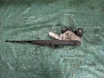 MOTORAS STERGATOR SPATE (LUNETA) NISSAN QASHQAI OEM: 0390201820.