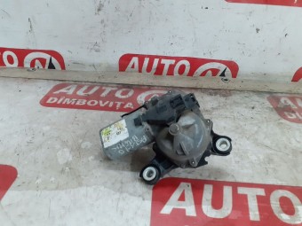 MOTORAS STERGATOR SPATE (LUNETA) OPEL ASTRA G OEM: 09132802.