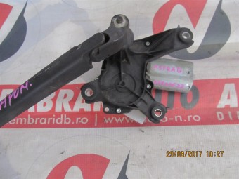 MOTORAS STERGATOR SPATE (LUNETA) OPEL ASTRA G OEM: 9132802.