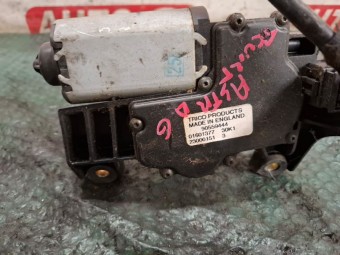 MOTORAS STERGATOR SPATE (LUNETA) OPEL ASTRA GTC OEM: 90559444.