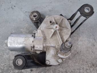 MOTORAS STERGATOR SPATE (LUNETA) OPEL ASTRA H OEM: 13105981.