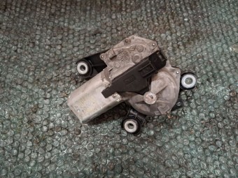 MOTORAS STERGATOR SPATE (LUNETA) OPEL CORSA C 