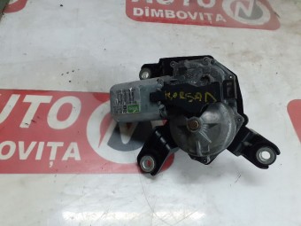 MOTORAS STERGATOR SPATE (LUNETA) OPEL CORSA D OEM: 53027312.
