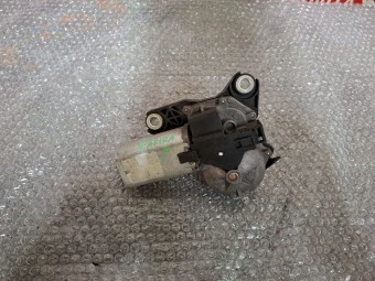 MOTORAS STERGATOR SPATE (LUNETA) OPEL ZAFIRA A OEM: 09137147.