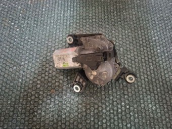 MOTORAS STERGATOR SPATE (LUNETA) OPEL ZAFIRA B OEM: 13145548.