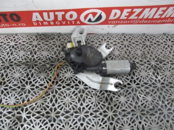 MOTORAS STERGATOR SPATE (LUNETA) PEUGEOT 206 OEM: 9038664980.