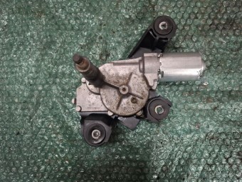 MOTORAS STERGATOR SPATE (LUNETA) RENAULT MEGANE III OEM: 0390201847.