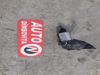 MOTORAS STERGATOR SPATE (LUNETA) RENAULT MEGANE SCENIC  OEM: 53014112.