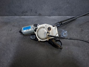 MOTORAS STERGATOR SPATE (LUNETA) SEAT IBIZA III OEM: 6L6955711D.