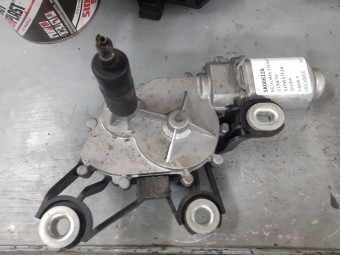 MOTORAS STERGATOR SPATE (LUNETA) SKODA FABIA II OEM: 5J7955711A.