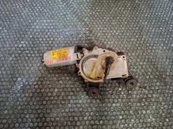 MOTORAS STERGATOR SPATE (LUNETA) SKODA FABIA OEM: 1J6955711G.