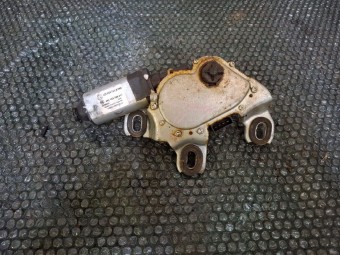 MOTORAS STERGATOR SPATE (LUNETA) SKODA OCTAVIA II OEM: 1Z5955711A.