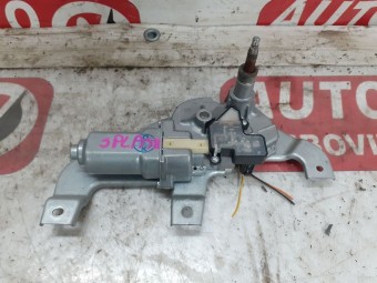 MOTORAS STERGATOR SPATE (LUNETA) SUZUKI SPLASH 