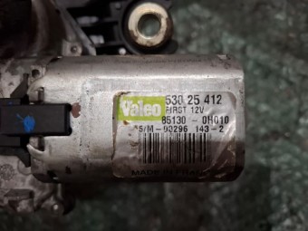 MOTORAS STERGATOR SPATE (LUNETA) TOYOTA AYGO OEM: 85130-0H010.
