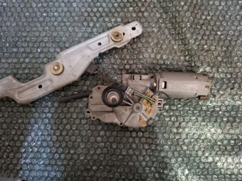 MOTORAS STERGATOR SPATE (LUNETA) VOLKSWAGEN GOLF III OEM: 1H6955713.
