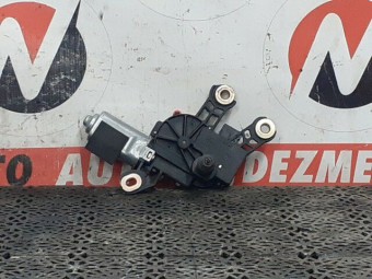MOTORAS STERGATOR SPATE (LUNETA) VOLKSWAGEN GOLF V OEM: 1K6955711B.