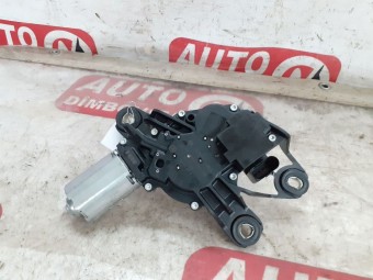 MOTORAS STERGATOR SPATE (LUNETA) VOLKSWAGEN GOLF VI OEM: 5K6955711A/0390201826.