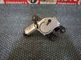 MOTORAS STERGATOR SPATE (LUNETA) VOLKSWAGEN PASSAT B7 OEM: 3C9955711A.