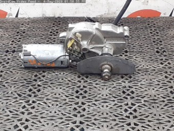 MOTORAS STERGATOR SPATE (LUNETA) VOLKSWAGEN POLO 6N OEM: 6N0955713B.