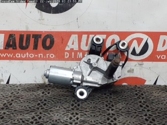 MOTORAS STERGATOR SPATE (LUNETA) VOLKSWAGEN TOURAN OEM: 5K6955711B.