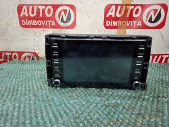 NAVIGATIE TOYOTA COROLLA OEM: 10R-059311.