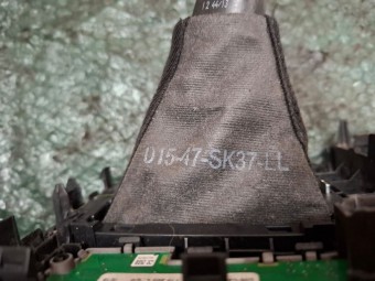 NUCA SCHIMBATOR CU MANSON SKODA FABIA III OEM: 01547SK37LL.