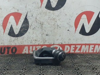 NUCA SCHIMBATOR CU MANSON VOLKSWAGEN GOLF VI 