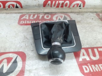 NUCA SCHIMBATOR CU MANSON VOLKSWAGEN PASSAT B6 OEM: 3C0864263.