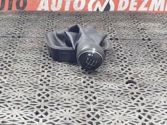 NUCA SCHIMBATOR CU MANSON VOLKSWAGEN POLO 6R OEM: 6R0711113Q.
