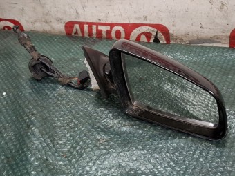 OGLINDA ELECTRICA DREAPTA AUDI A3 8P 