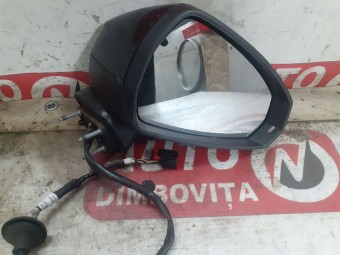 OGLINDA ELECTRICA DREAPTA AUDI A3 8V 