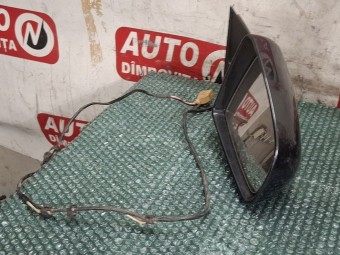 OGLINDA ELECTRICA DREAPTA AUDI A4 B6 