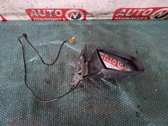 OGLINDA ELECTRICA DREAPTA AUDI A4 B6 