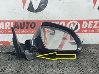 OGLINDA ELECTRICA DREAPTA AUDI A5 