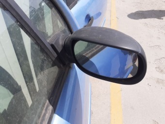 OGLINDA ELECTRICA DREAPTA CITROEN C3 