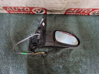 OGLINDA ELECTRICA DREAPTA CITROEN C5 II 