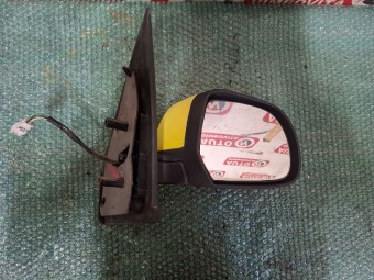 OGLINDA ELECTRICA DREAPTA DACIA LODGY 