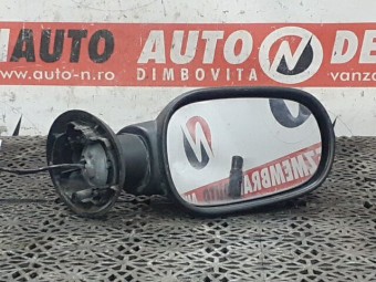 OGLINDA ELECTRICA DREAPTA DACIA LOGAN I 