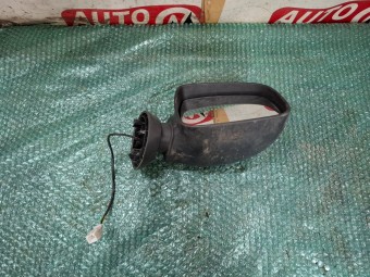 OGLINDA ELECTRICA DREAPTA DACIA LOGAN I 