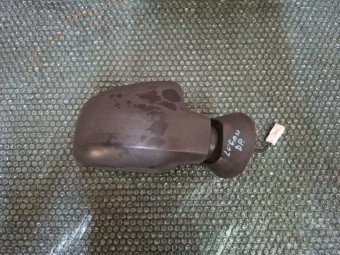 OGLINDA ELECTRICA DREAPTA DACIA LOGAN I 