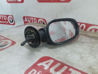 OGLINDA ELECTRICA DREAPTA DACIA LOGAN OEM: 233640001.