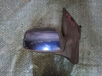 OGLINDA ELECTRICA DREAPTA FORD FIESTA V 