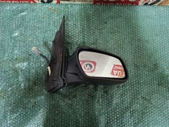 OGLINDA ELECTRICA DREAPTA FORD FOCUS II 
